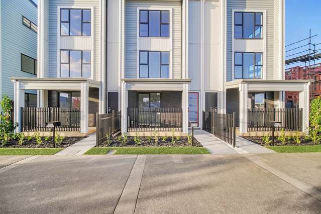 Auranga Karaka’s Finest Brand-New Family Residence
