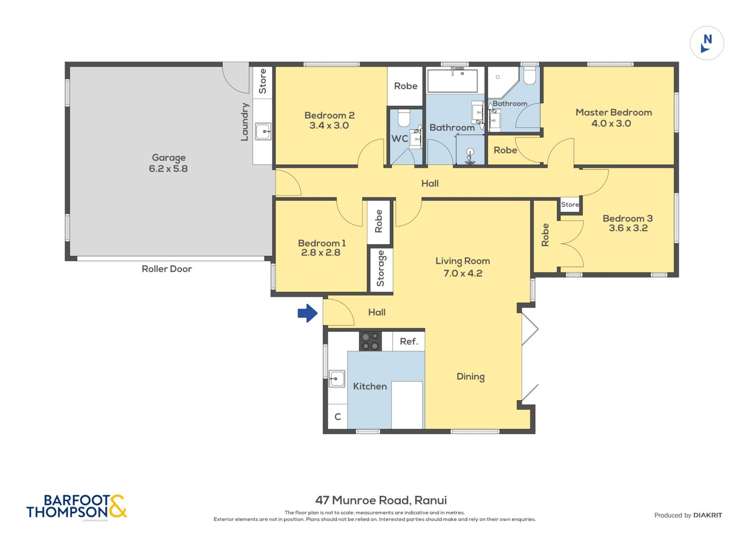 47 Munroe Road Ranui_16