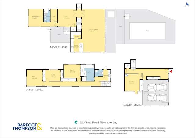 92B Scott Road Stanmore Bay_1