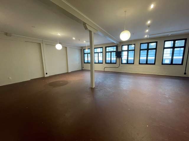 Level 2, 2 Forresters Lane Wellington Central_3