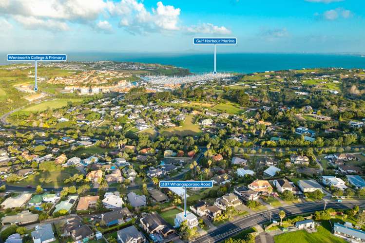 1187 Whangaparaoa Road Hobbs Bay_14