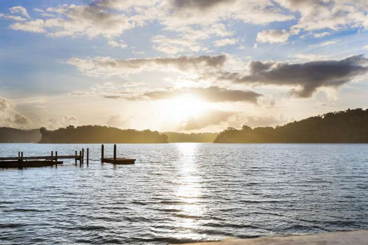 Te Kapa Inlet Mahurangi East_31