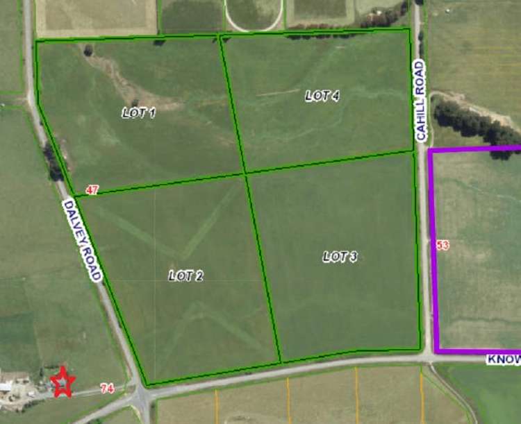 Lot 2, 3 & 4 Dalvey Road Tapanui_25