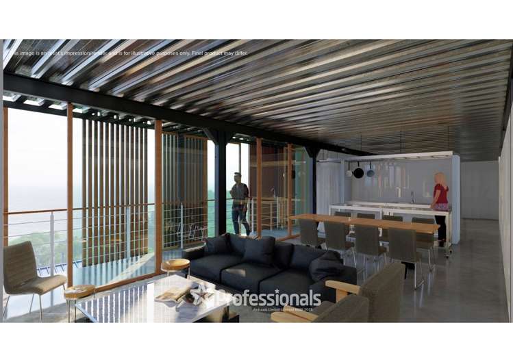 Lot Lot 1/69 Waitohu Road York Bay, Eastbourne_7