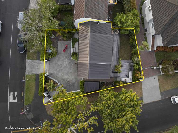 112 Saint Stephens Avenue Parnell_30