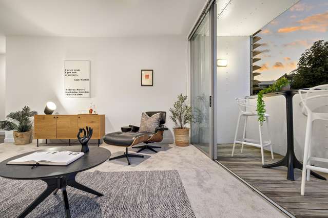Exceptional Value in a Prime Location