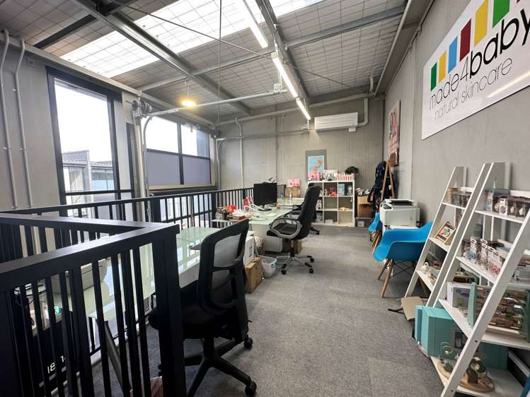 Unit 18/14 Harrison Road Mt Wellington_7
