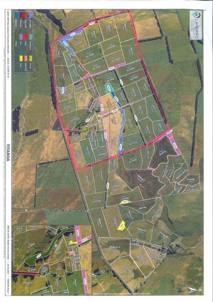 1148 Blackmount Redcliff Road Te Anau_22