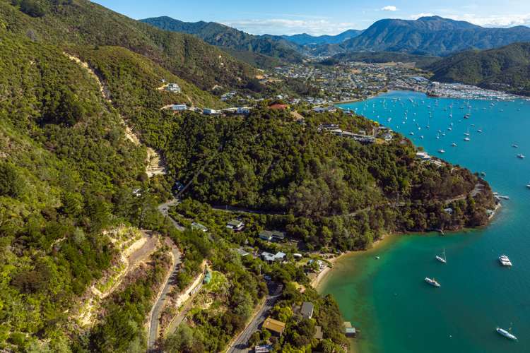 124 Port Underwood Road Waikawa_10