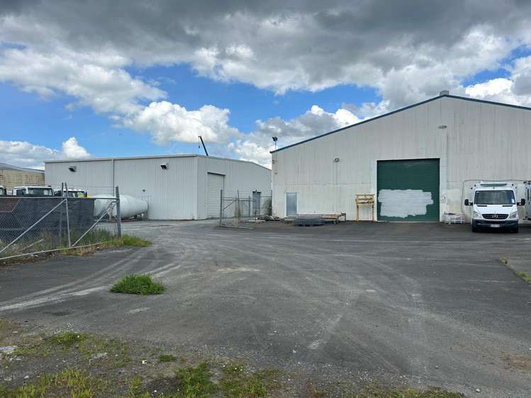 24 Bristol Place Te Rapa Hamilton City Commercial Property For