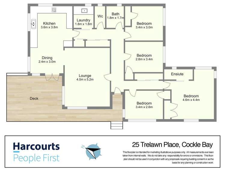 25 Trelawn Place Cockle Bay_26