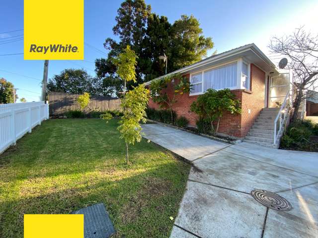 Cozy Two Bedroom, Mt Wellington Unit