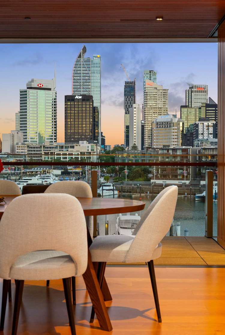 306/132 Halsey Street Auckland Central_21