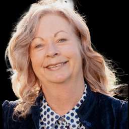 Jacki Revell