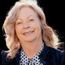 Jacki Revell
