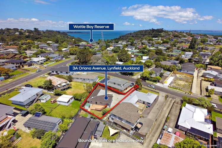 3a Oriana Avenue Lynfield_13