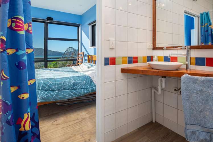 1786 Port Underwood Road Marlborough Sounds_32