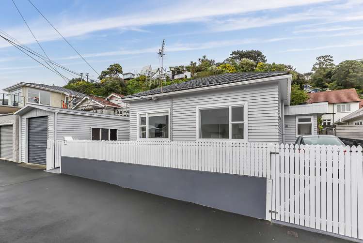 22 Ferry Street Seatoun_13