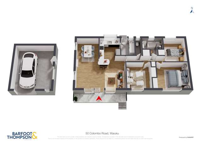 50 Colombo Road Waiuku_1