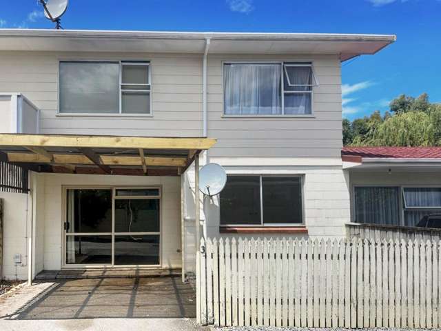 SPRINGVALE - 2 BEDROOMS