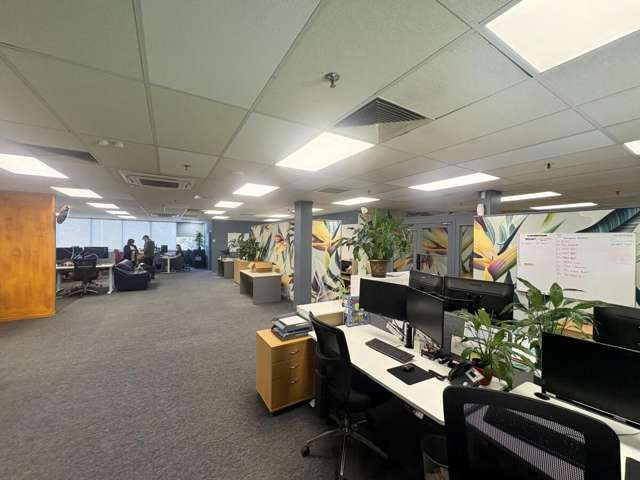 50 Devonport Road City Centre_4