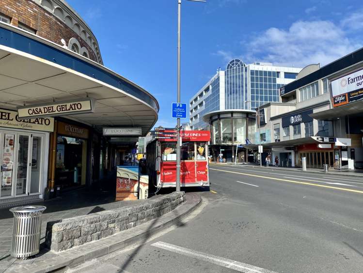 Shop 5/270 Broadway Newmarket_2