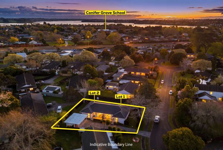 1/11 Sharivari Place Conifer Grove_11