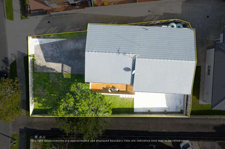 8 Portadown Avenue Pakuranga Heights_34