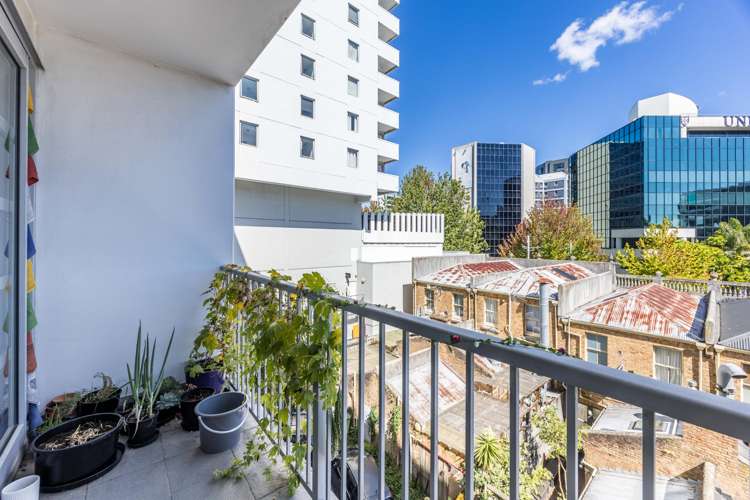 3b/36 Liverpool Street Auckland Central_2