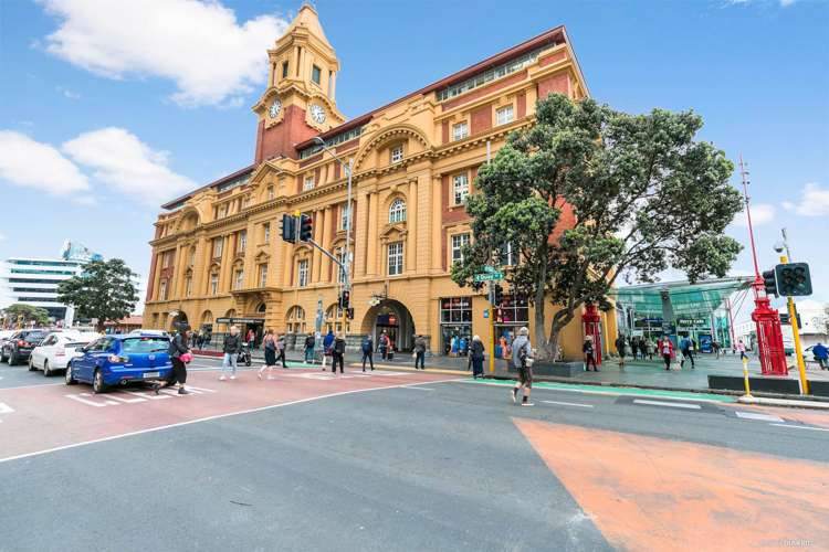 3F/148 Quay Street City Centre_11