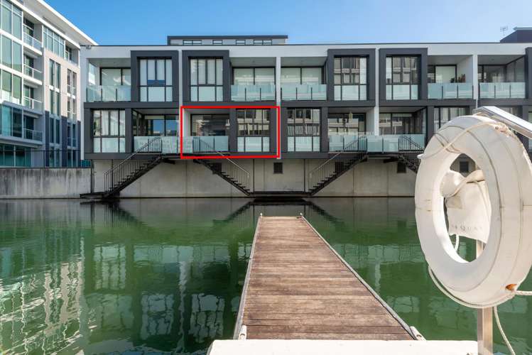 109/79 Halsey Street Auckland Central_12