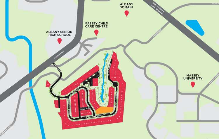 5/1 Parapara Place Albany_12