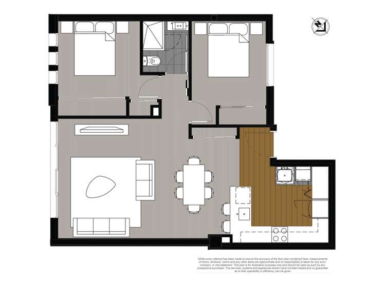 101/2 Ariki Street Grey Lynn_17