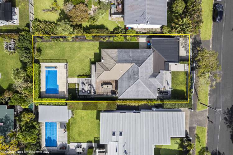 47 Kildare Avenue Glendowie_17