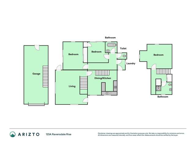 123A Ravensdale Rise Westmorland_1