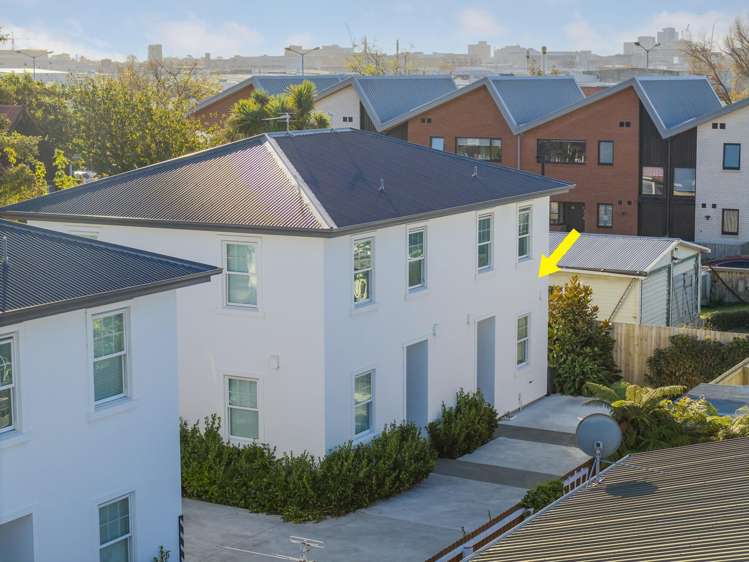 4/119 Hastings Street East Sydenham_10