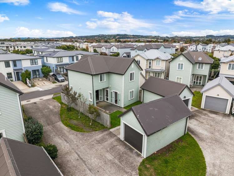 4 Saddleback Crescent Papakura_18