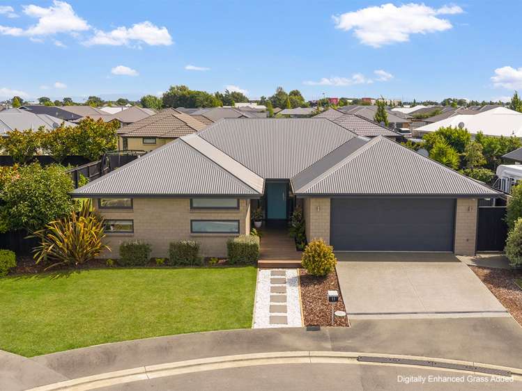 11 Tapanui Place Rolleston_23