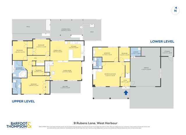 9 Rubens Lane West Harbour_1