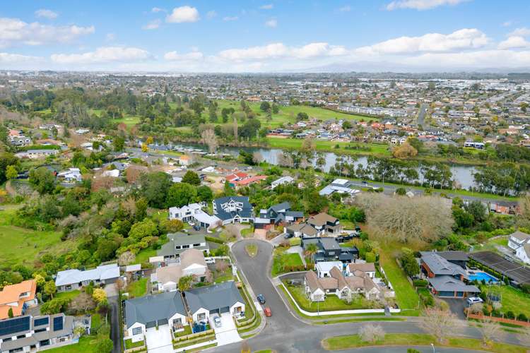 101d Harrowfield Drive Harrowfield_13