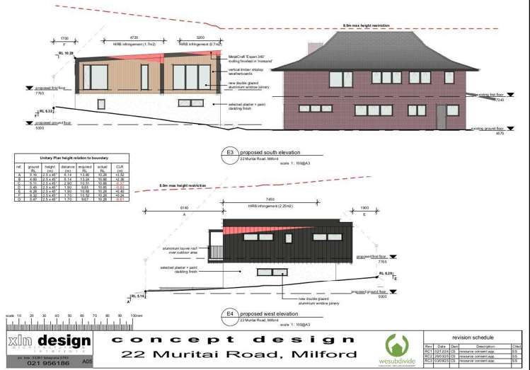 22 Muritai Road Milford_12