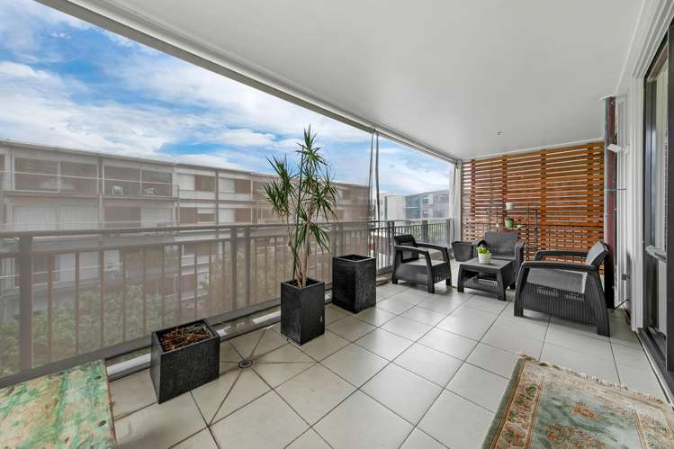 4A/132 Customs Street Auckland Central_9