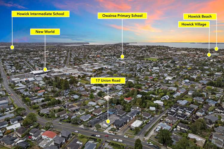 17 Union Road Howick_21