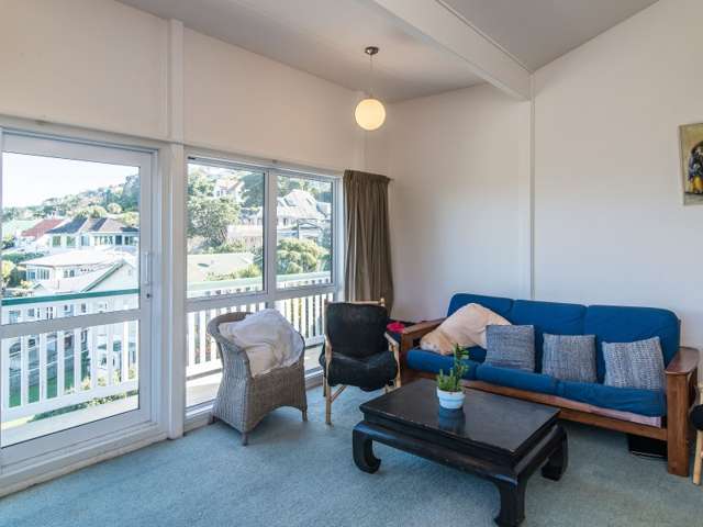 63a Roseneath Terrace Roseneath_2