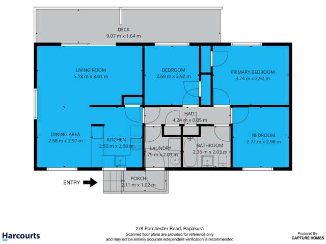 2/9 Porchester Road Papakura_1