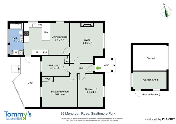 36 Monorgan Road Strathmore Park_15