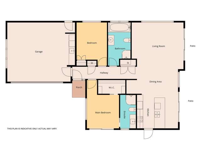 57 St Pauls Drive Brookfield_1