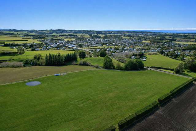 Lots 4 & 5/253 Whiterocks Road, Weston Oamaru_1
