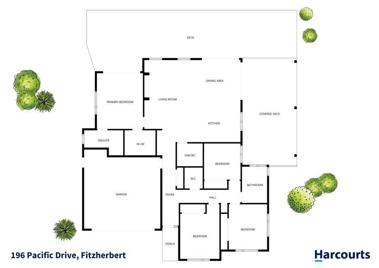 196 Pacific Drive Fitzherbert_23
