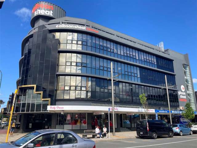 1 Margaret Street Hutt Central_1